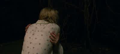 Well, looks like the cell's claimed another victim. - Chilling Adventures of Sabrina