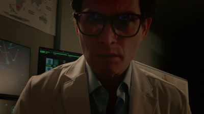 Well, it looks like
the formula to inject - The Bite