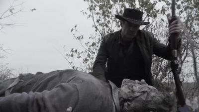 Well, it looks like they're winning. - Fear the Walking Dead