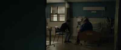 Well, looks like you're
allowed back upstairs again. - Breakthrough