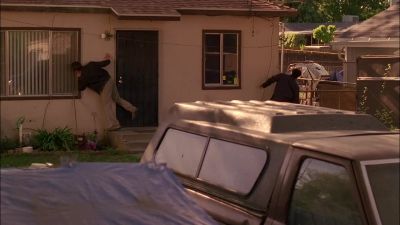 Well, it looks like - CSI: Crime Scene Investigation