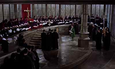 Well, my lords, what's your answer? - A Man for All Seasons