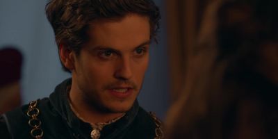 Well, Lorenzo? - Medici: Masters of Florence