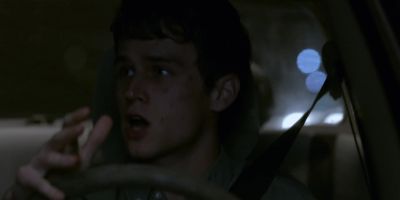 We'll lose him. - 13 Reasons Why