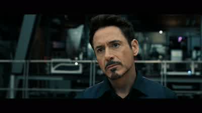 We'll lose. - Avengers: Age of Ultron