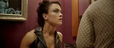 Well, lots of new developments, - The Misadventures of Mistress Maneater