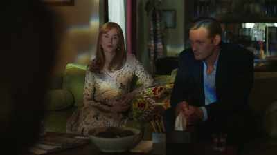 Well, we love each other very much. - Big Little Lies