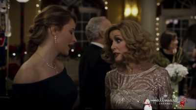 - Well, love rarely is, you know.
- I am not... - Christmas Wishes & Mistletoe Kisses