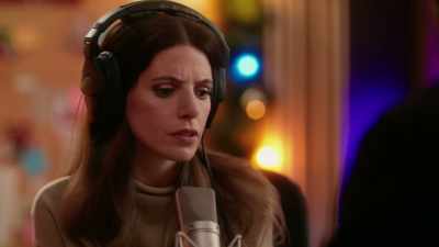 Well, love should feel like, - Jingle All the Way to Love