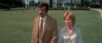 Well love without irritation is just lust - Pete 'n' Tillie