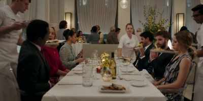 Well, so lovely having you all here. - The People We Hate at the Wedding