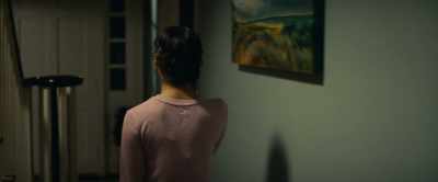 Well, she loves you very much. - Scream