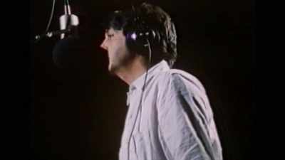Well, after loving me, - Thriller 40