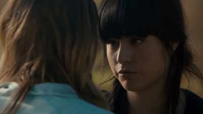 Well, lucky for you, - Burden of Truth