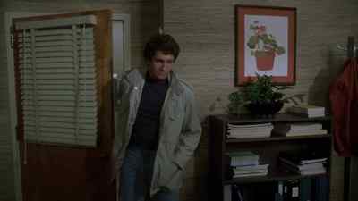 Well, ma'am, this case is closed. - Jaws of Satan