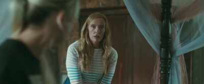 Well, Macey's really good
with that stuff, aren't you Macey? - The Estate