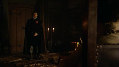 Well?
- Majesty, - The Tudors