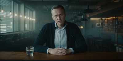 Well, my major task
as a president just to prevent, - Navalny