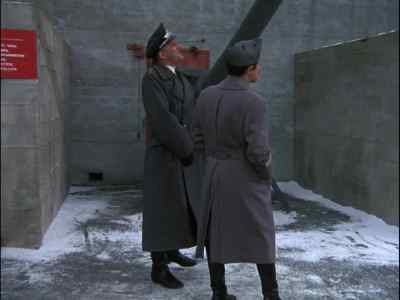 Well, Major... - Hogan's Heroes