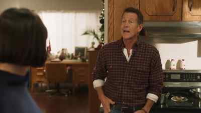 Well, to make a long
story short, - Happy Holidays from Cherry Lane