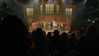 ♪ We'll make it beautiful ♪ - Heathers: The Musical