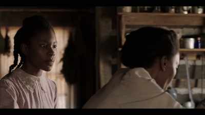 - We'll make do.
- Yes, Mama. - Lawmen: Bass Reeves