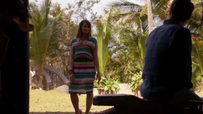 We'll make it happen. - White Collar