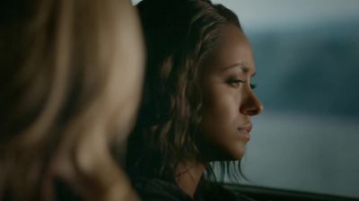 We'll make it in time. - The Vampire Diaries