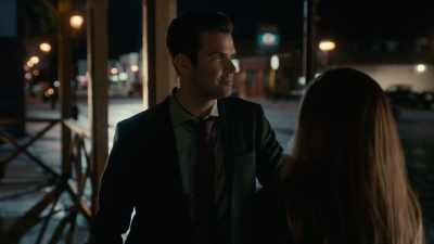 - Well... you make it - Burden of Truth