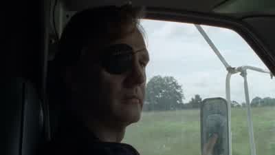 We'll make it. - The Walking Dead