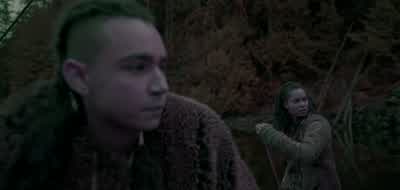 -We'll make it. - See