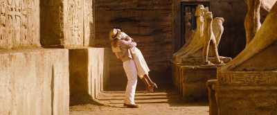 - We'll make it on our own.
- Yes. - Death on the Nile