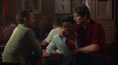 We'll make out on
the dance floor - Queer as Folk