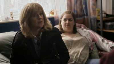 We'll make sure her message gets
out, but we need to do it right. - The Moorside
