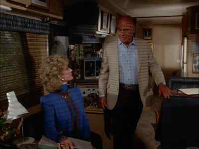 Well, make yourself to home. - Murder, She Wrote