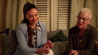 Well, he makes dealing with the princesses - The PA and the Manhattan Prince