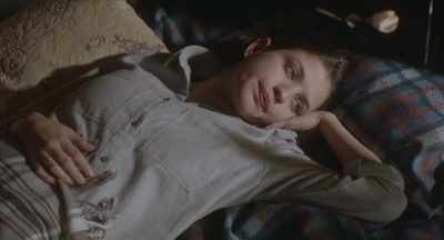 Well, that makes me very happy. - About Love