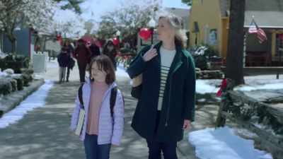 Well, making a little extra
pocket money on the side? - Mystic Christmas