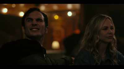 Well, if mama hadn't been
carried off by a tornado, - Justified: City Primeval