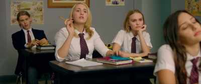 Well. many years back
in the 1930's there was - Yoga Hosers