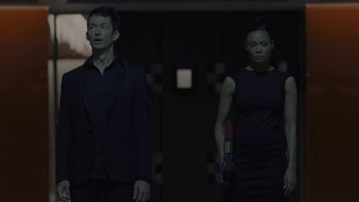 Well, your map won't be of much use,
will it? - Westworld