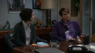 Well, Marcus,
it's no secret - The Conners