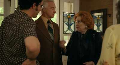Well, Margaret said
she needed to see me, - Are You There God? It's Me, Margaret.