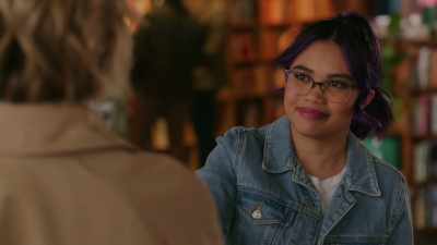 Well, Margot the Manager, - Love, Classified