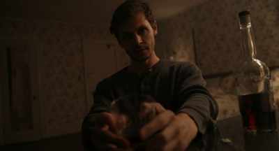 Well, Margot, - Hell House LLC Origins: The Carmichael Manor