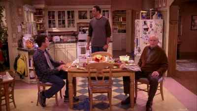 - WELL, MARIE, I DON'T KNOW
WHAT I WAS THINKING, - Everybody Loves Raymond