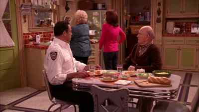 - Well, marie, - Everybody Loves Raymond