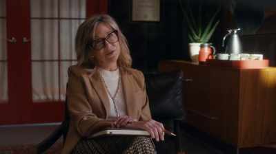 - Well, Marlboro started out as a woman's cigarette. - The Z-Suite