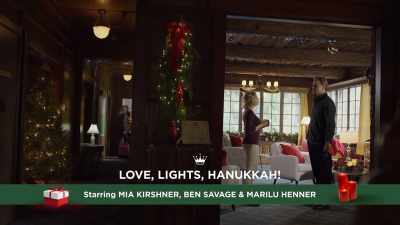 Well Mary - Christmas She Wrote