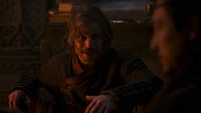 Well, Mat was born mine, - The Wheel of Time
